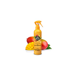 Spray Refrescante Pet Head Ultimutt Clean Coat (3 en 1)