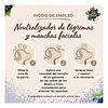 Removedor Manchas Faciales Pet Head Berry Bright Facial Tear & Stain