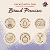 Shampoo para perros Pet Head Berry Bright Whitening & Color Enhancing