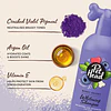 Shampoo para perros Pet Head Berry Bright Whitening & Color Enhancing