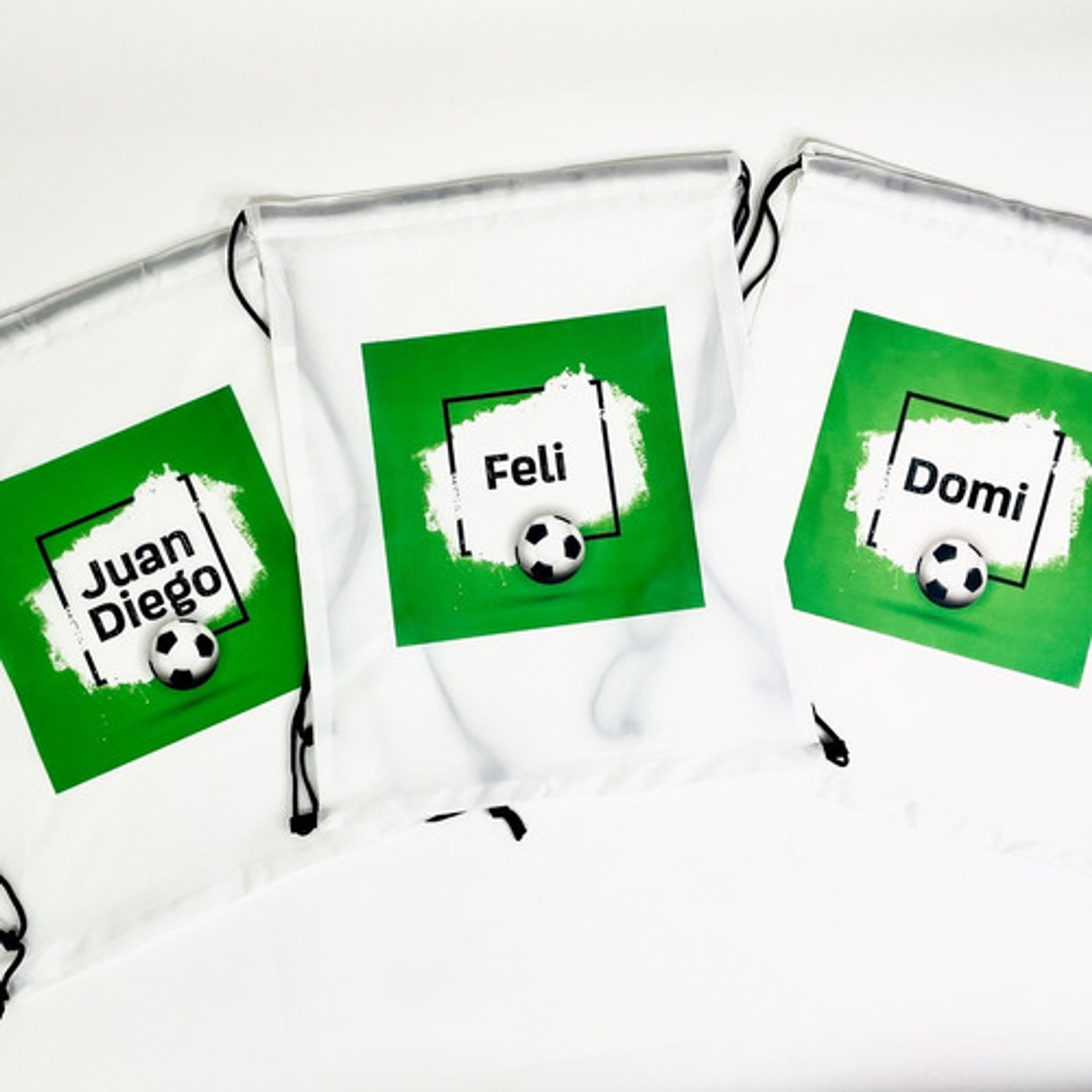 Mochila Promocionales personalizadas 2