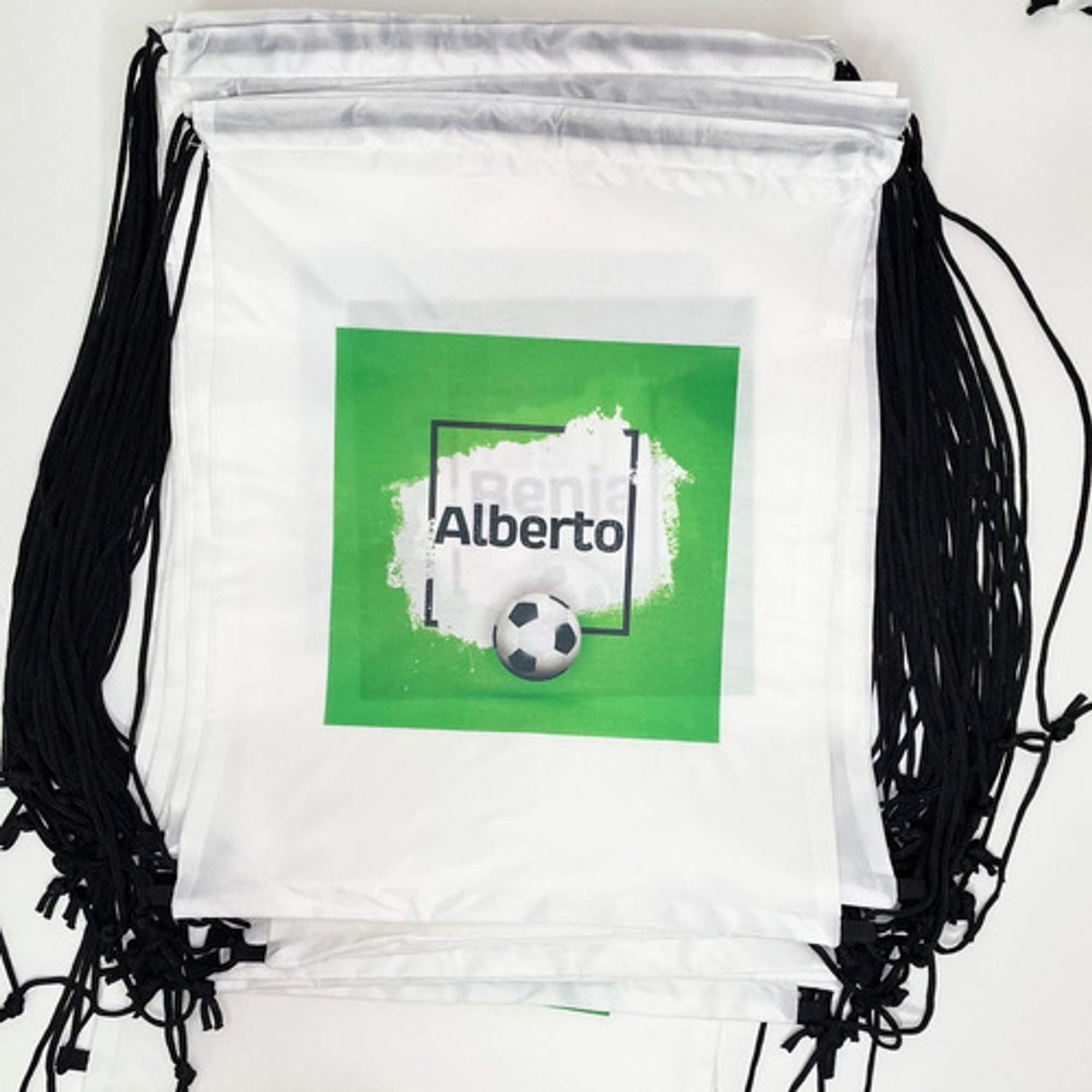 Mochila Promocionales personalizadas 7