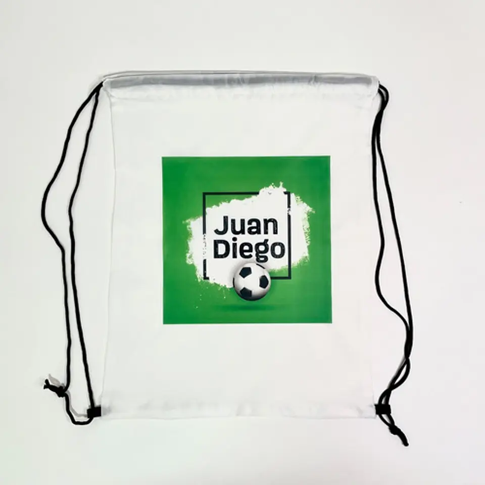 Mochila Promocionales personalizadas 8
