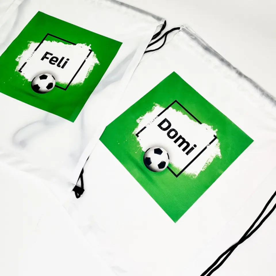 Mochila Promocionales personalizadas 10