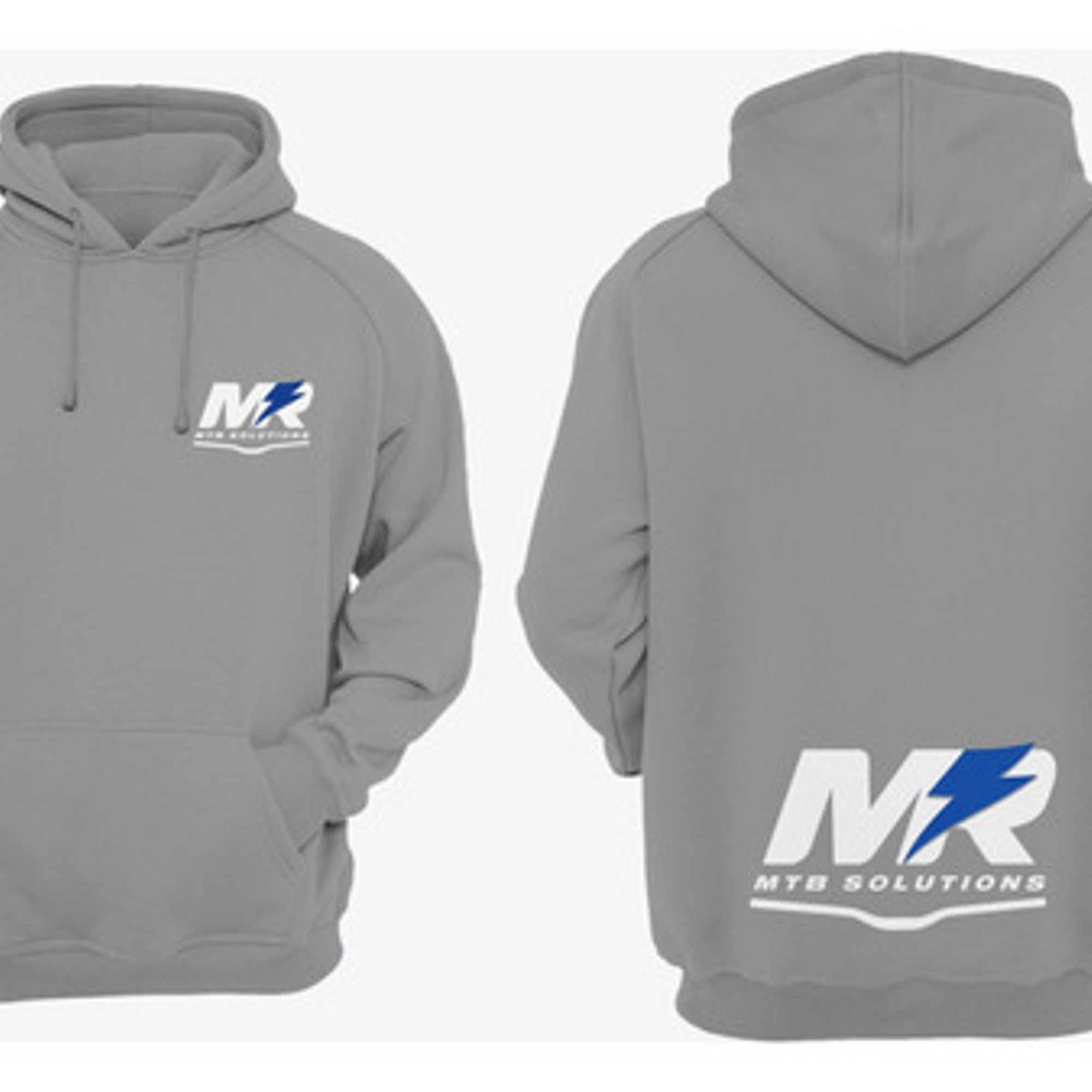 Poleron Canguro Con Capucha Personalizado Vinilo Textil Reflectante Unisex 8