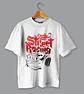 Polera Street Racing tuning - Miniatura 1