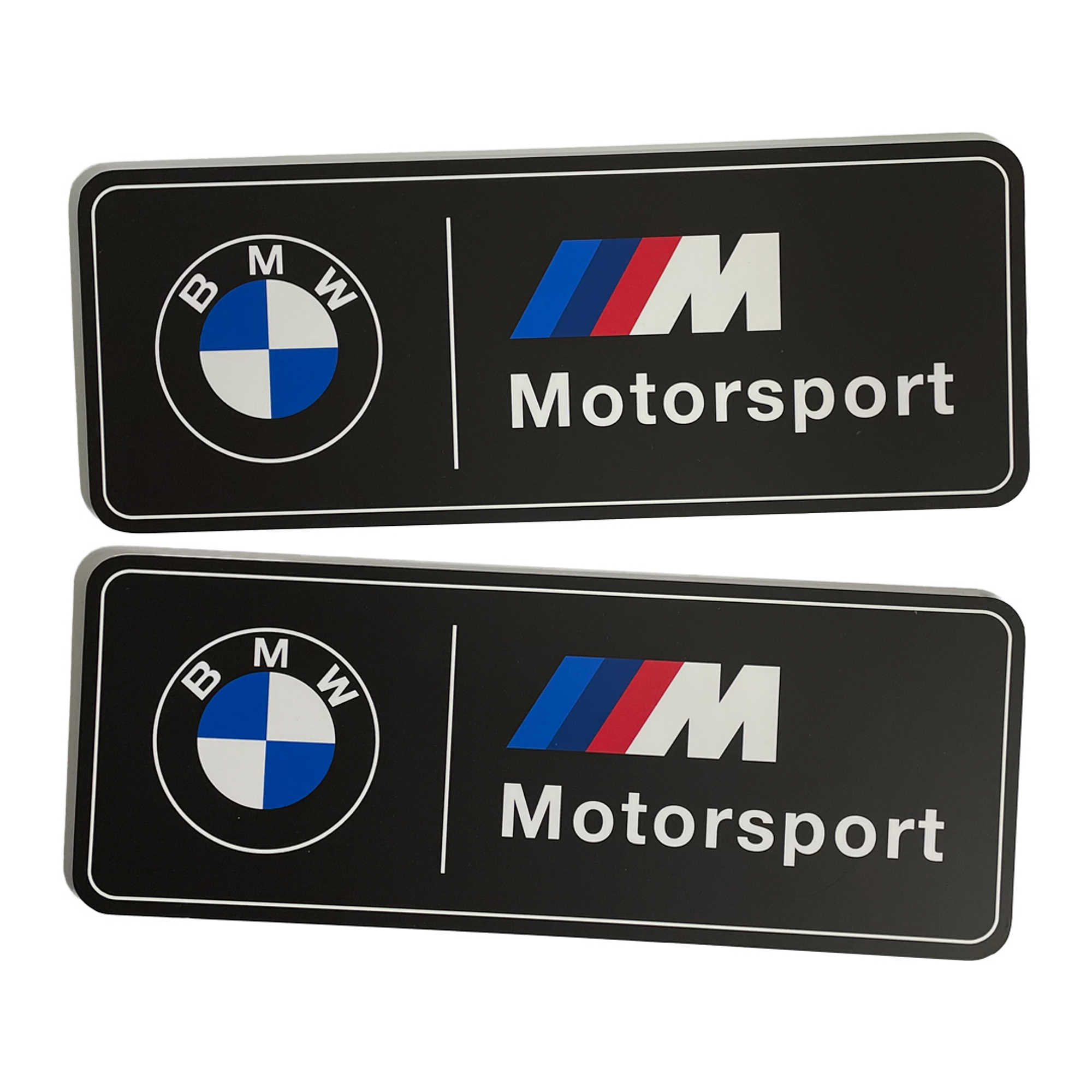 Cubre Patente borde redondeado kit de 6 unidades personalizados 6