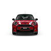 Kit de gráficos bandera británica para mini cooper