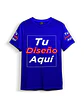 Polera Unisex con estampado 100% Algodón  - Miniatura 6