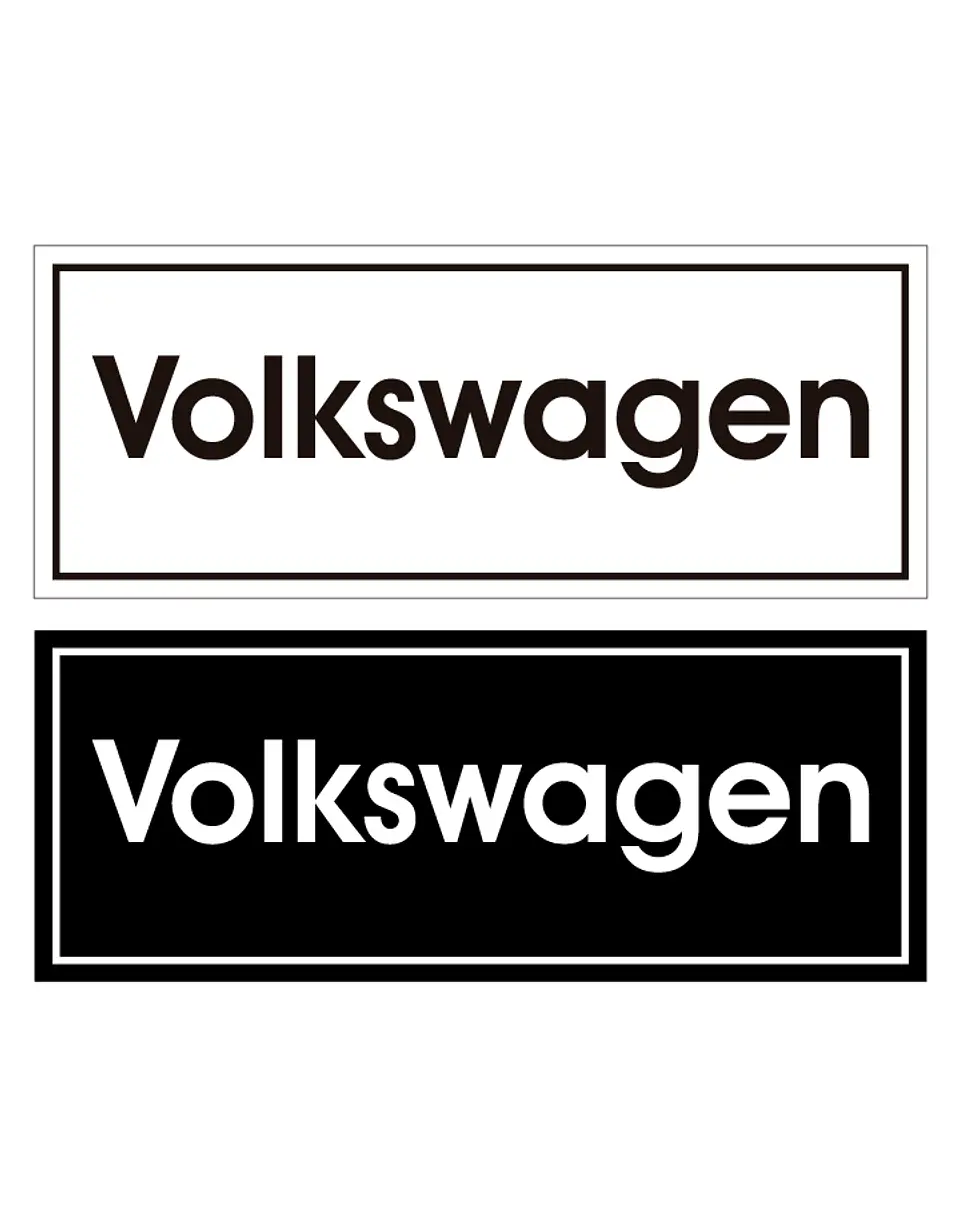 Cubre Patente kit de 2 unidades rectangular  personalizado 8