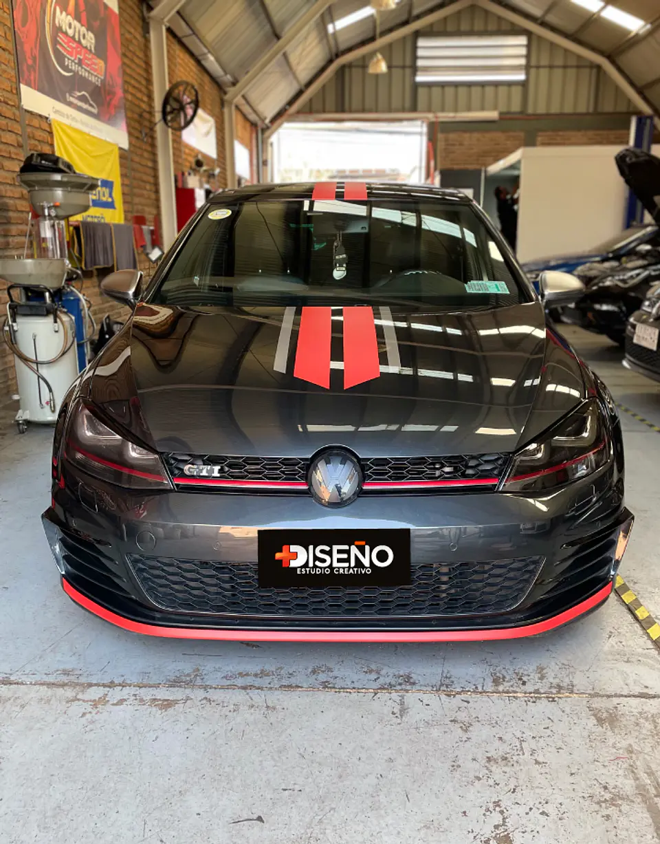 Cubre Patente kit de 2 unidades rectangular  personalizado 2