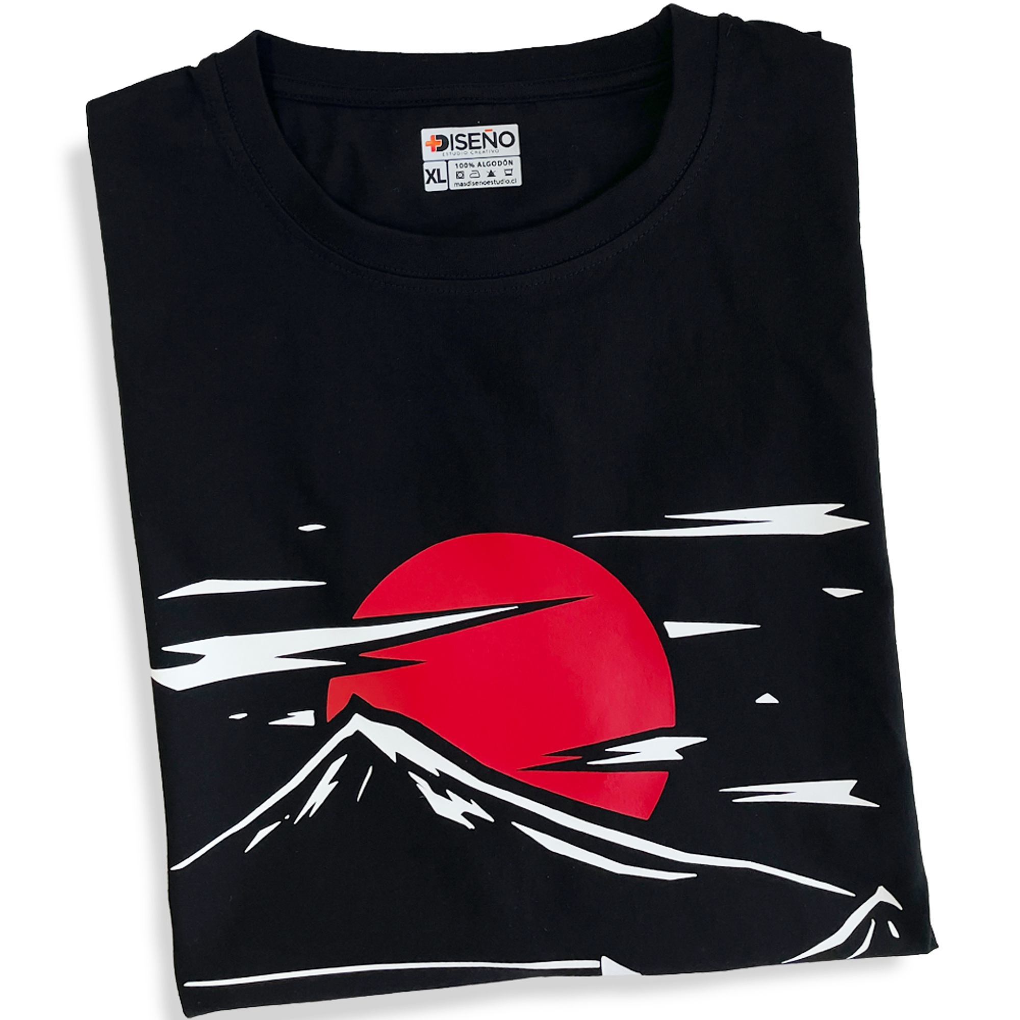 Polera Nissan GTR JDM 5