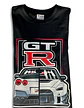 Polera Nissan GTR 35 Skyline  - Miniatura 3