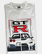 Polera Nissan GTR 35 Skyline  - Miniatura 7