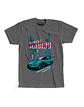 Polera street racing Mazda RX7 - Miniatura 2