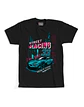 Polera street racing Mazda RX7 - Miniatura 3