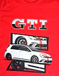 Polera GTI Volkswagen MK7 - Miniatura 12