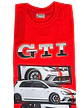 Polera GTI Volkswagen MK7 - Miniatura 13