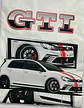 Polera GTI Volkswagen MK7 - Miniatura 10