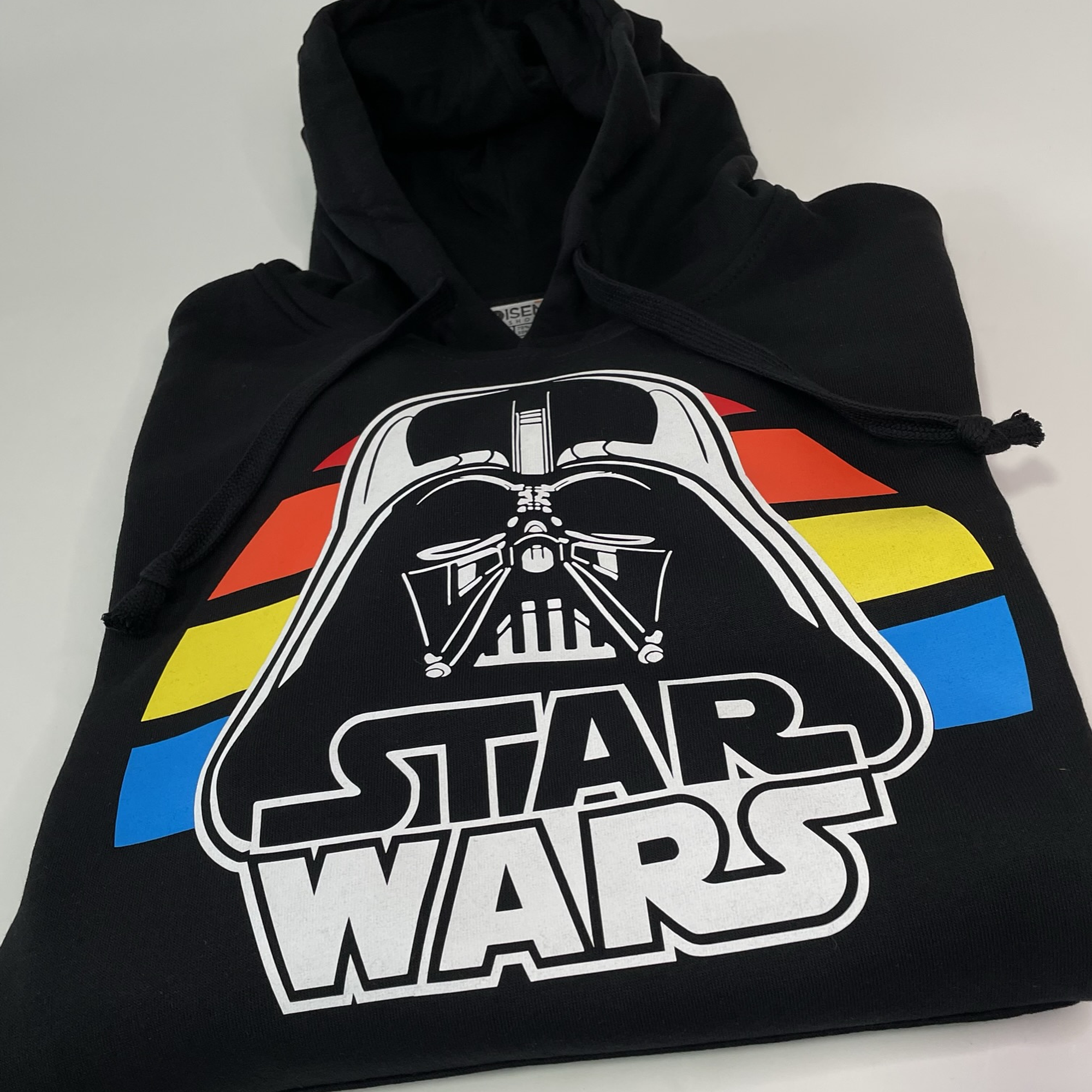 Poleron Canguro Con Capucha Estampado Personalizado  19