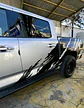 gráfica barro splash para camionetas 4x4  - Miniatura 7