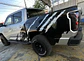 gráfica barro splash para camionetas 4x4  - Miniatura 8