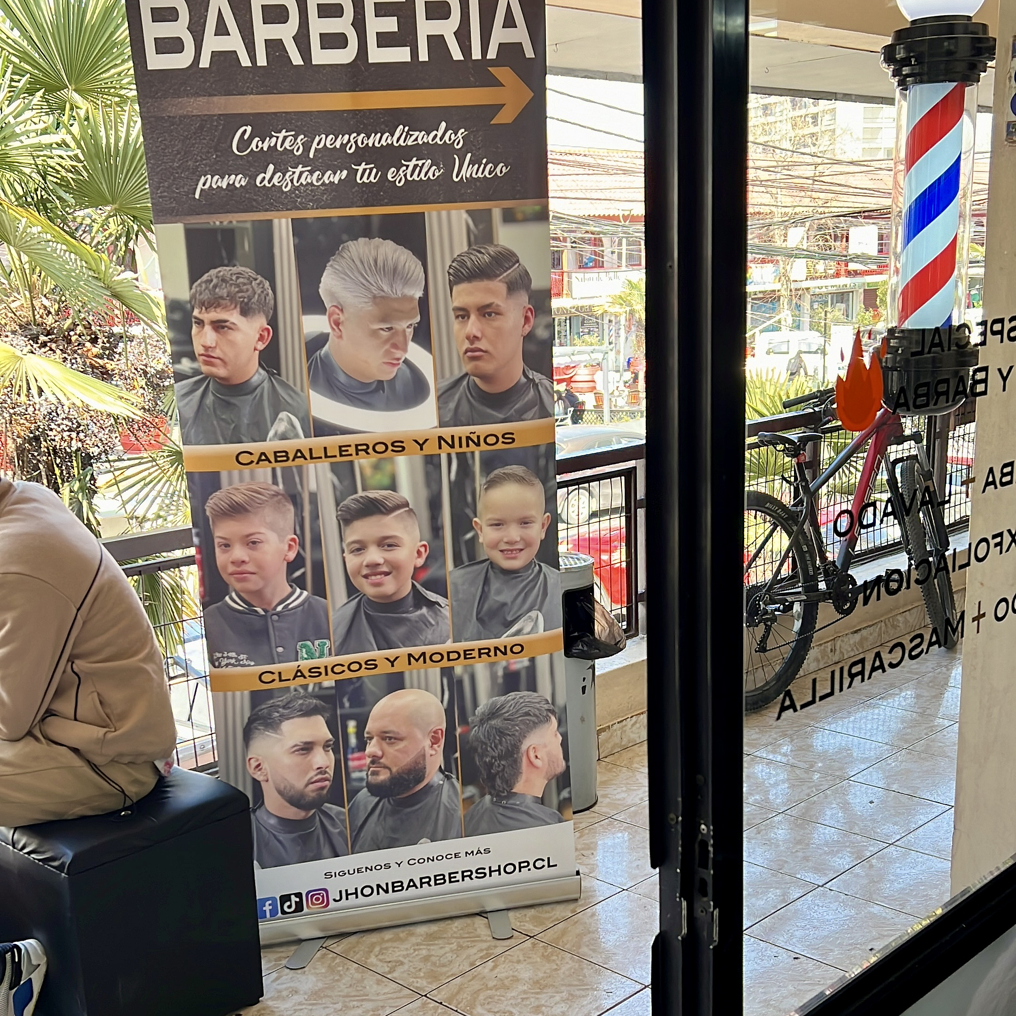 Porta Pendón Roller 90X200  6