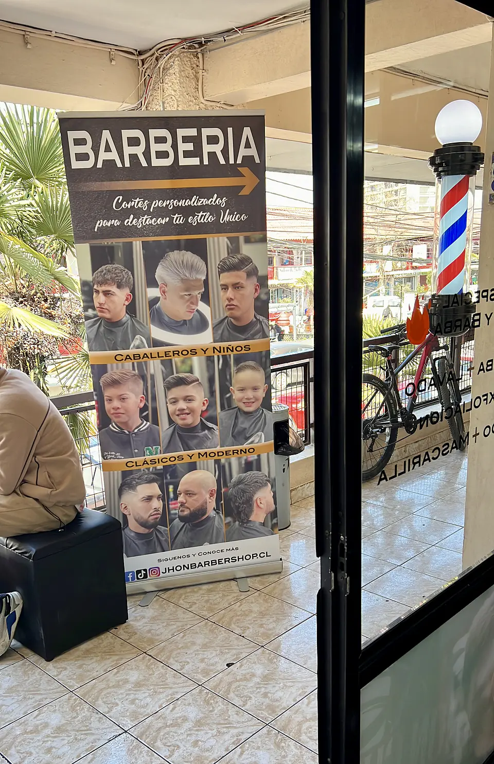 Porta Pendón Roller 90X200  6