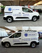 Branding Vehicular Básico personalizado para Furgones  - Miniatura 18
