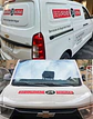 Branding Vehicular Básico personalizado para Furgones  - Miniatura 9