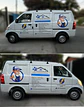 Branding Vehicular Básico personalizado para Furgones  - Miniatura 19