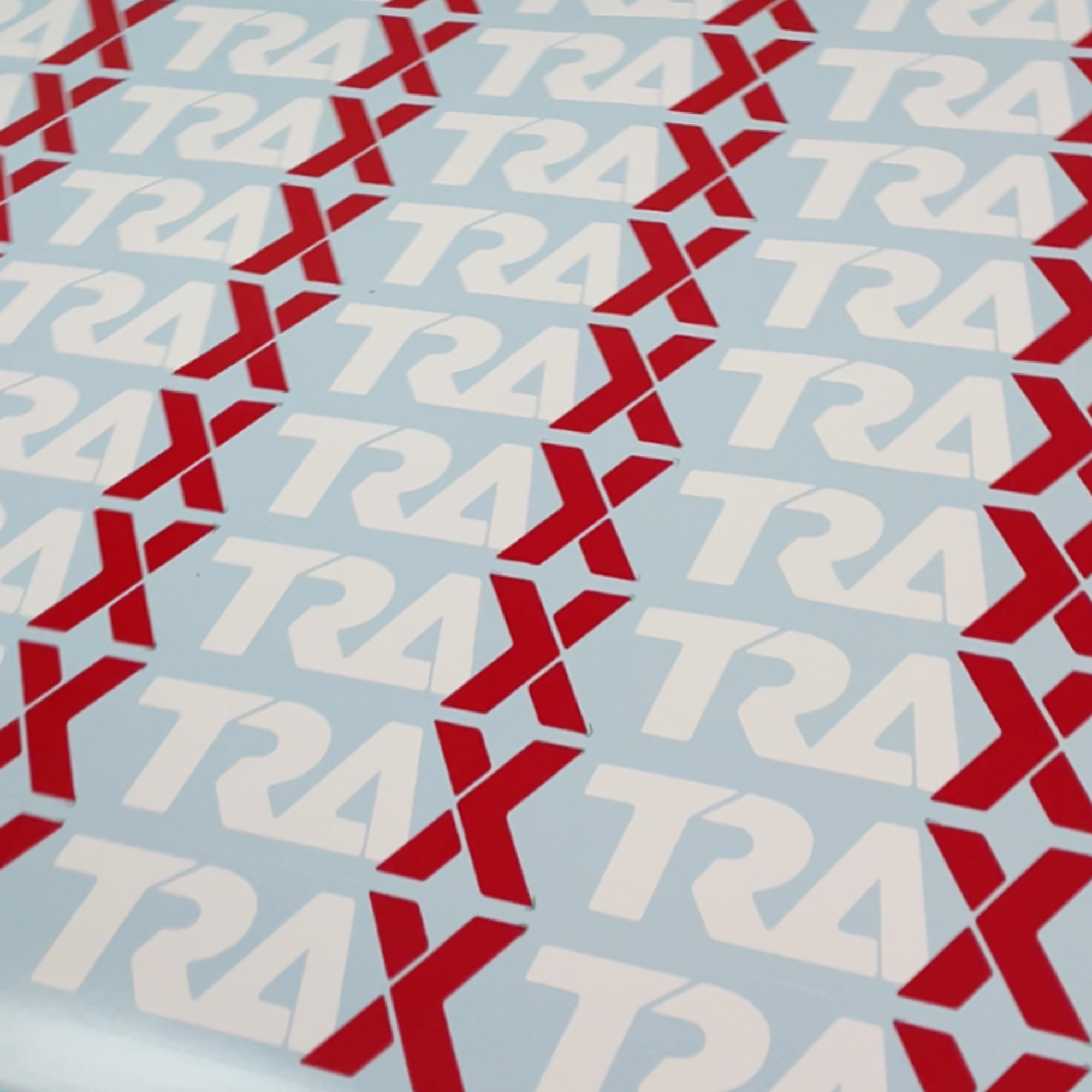 Kit Sticker Troqueladas en Vinilo de Corte 1