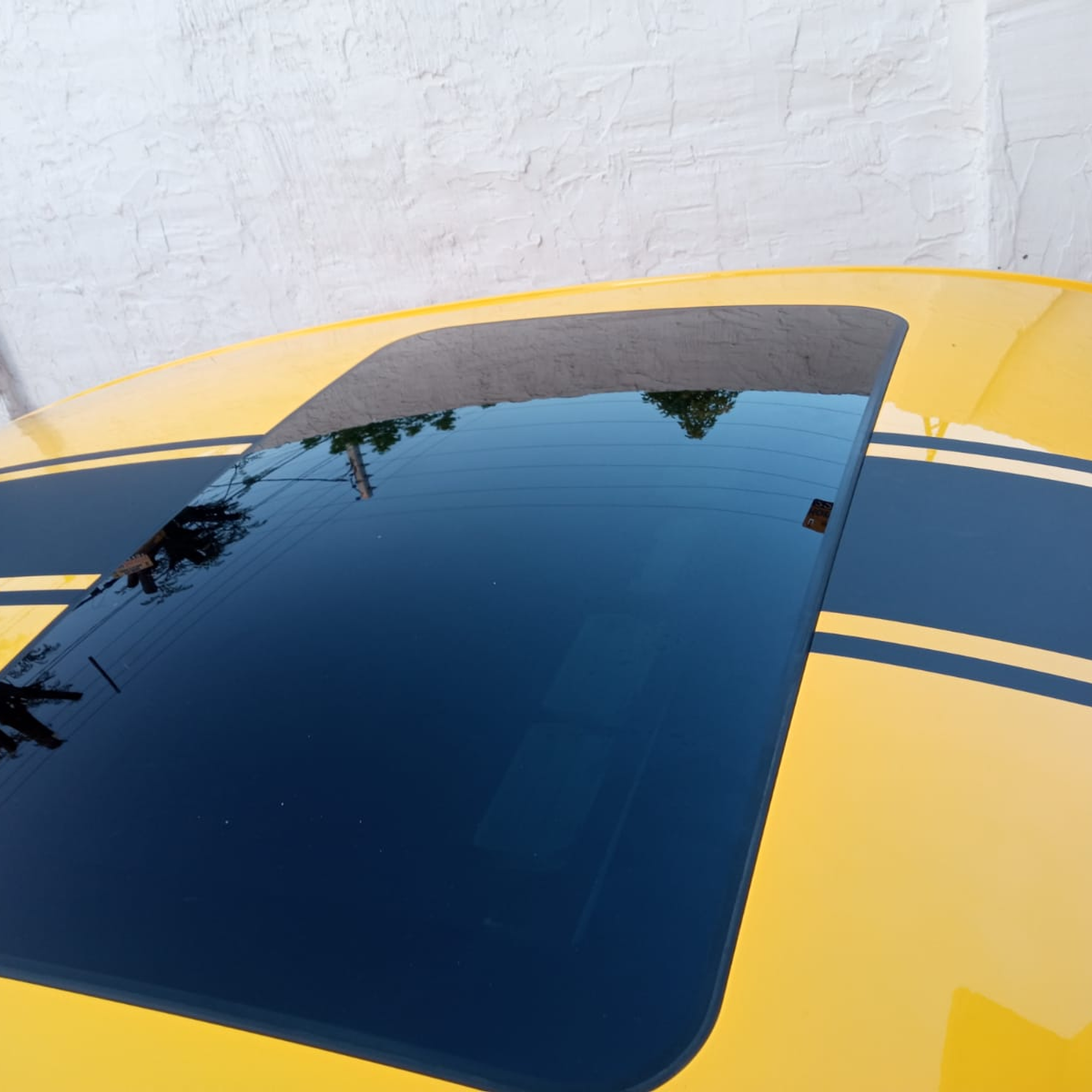 lineas Deportivas para Autos en Vinilo Automotriz 19