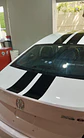 lineas Deportivas para Autos en Vinilo Automotriz - Miniatura 13