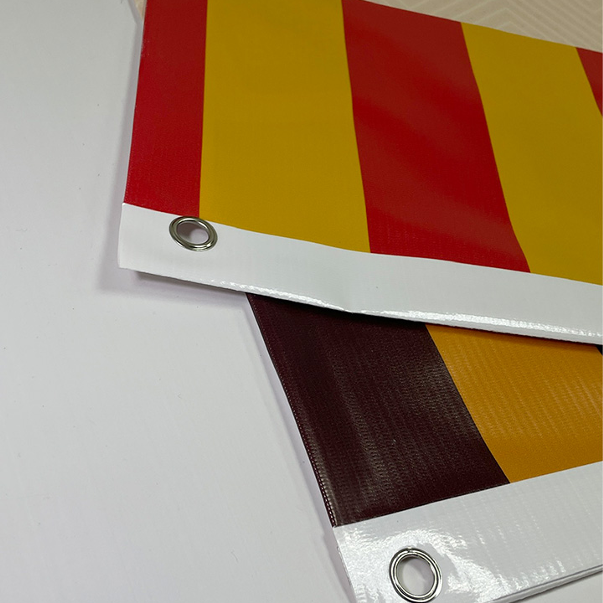 Tela PVC de Alta Calidad 2