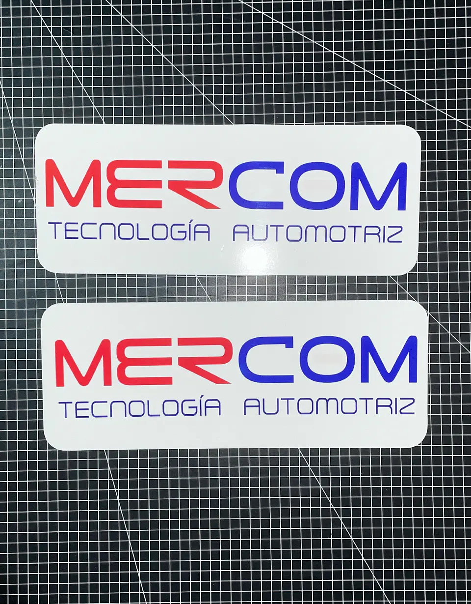 Cubre Patente borde redondeado kit 2 unidades personalizado 7