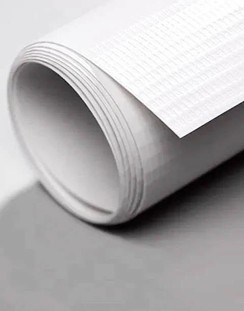 Tela PVC de Alta Calidad