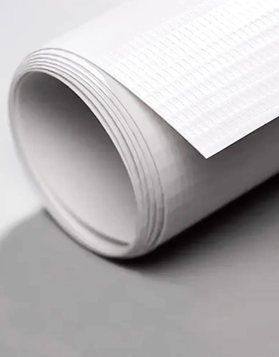 Tela PVC de Alta Calidad 1