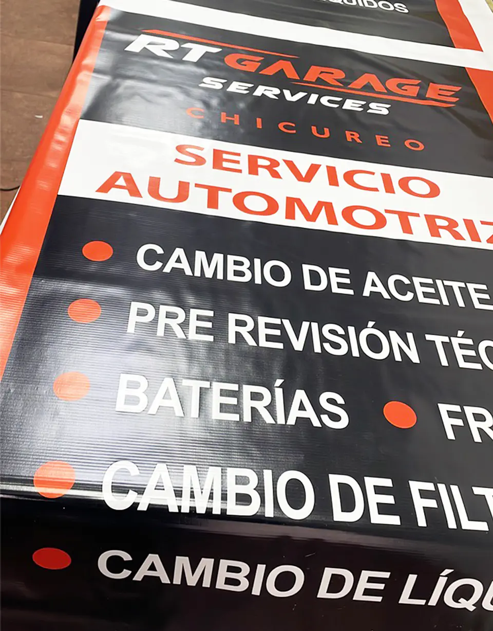 Tela PVC de Alta Calidad 9