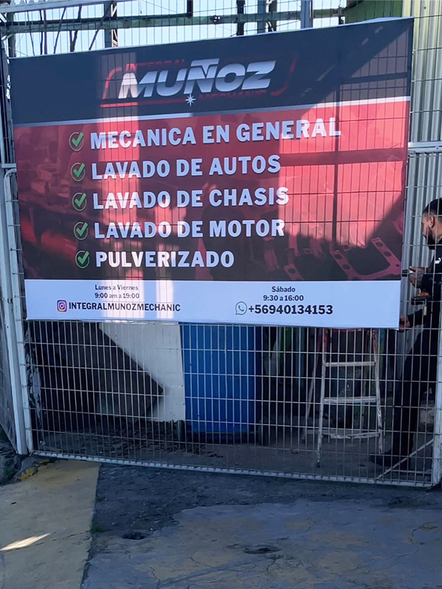 Tela PVC de Alta Calidad 10