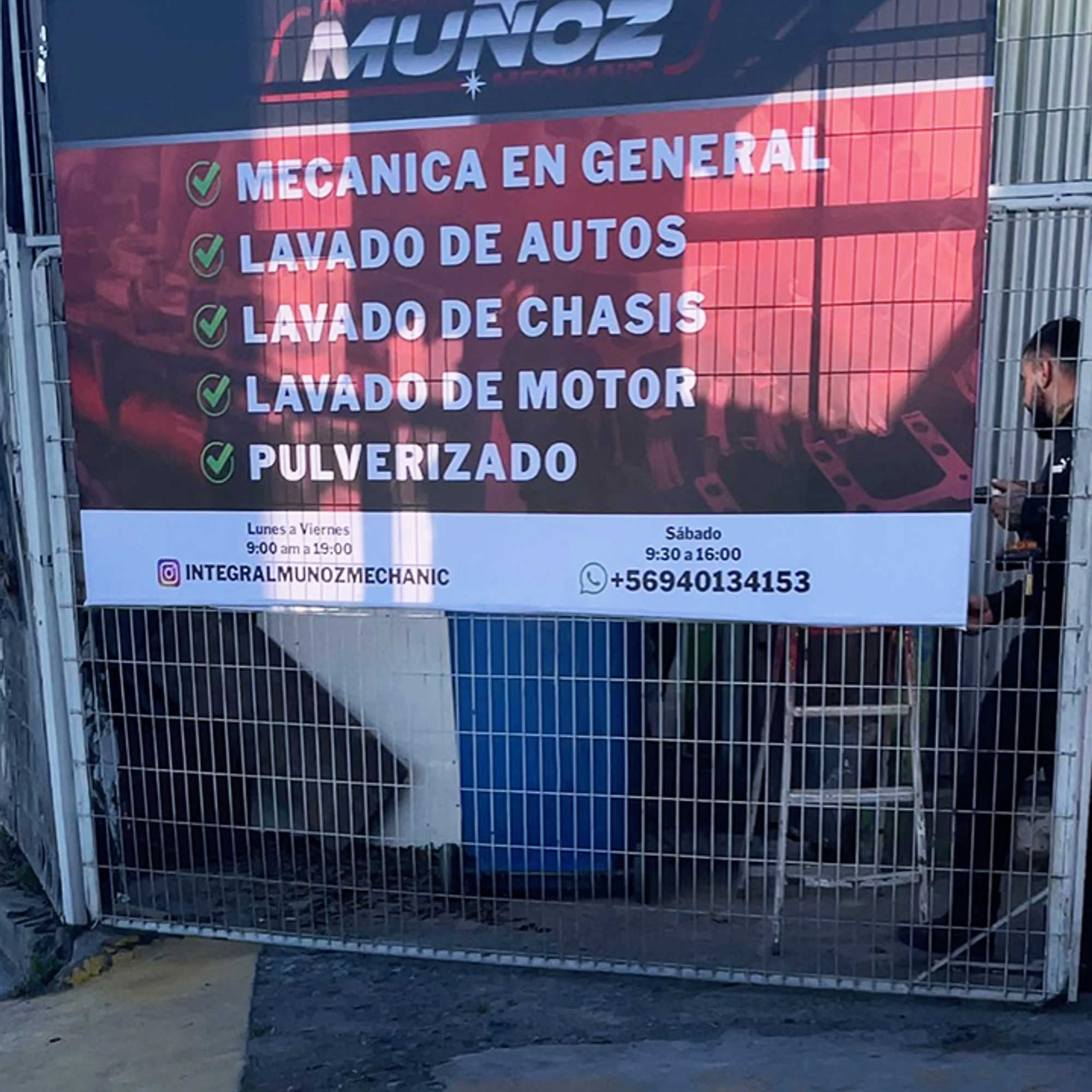 Tela PVC de Alta Calidad 10