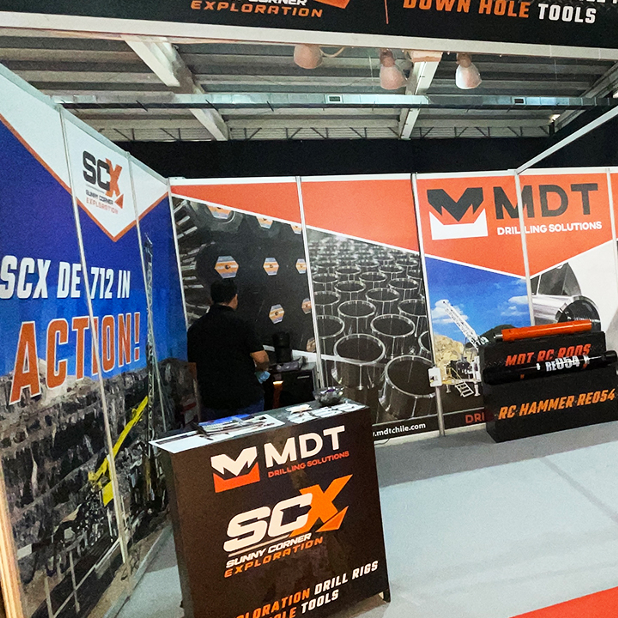 Adhesivo PVC  Promocional sin laminado 2