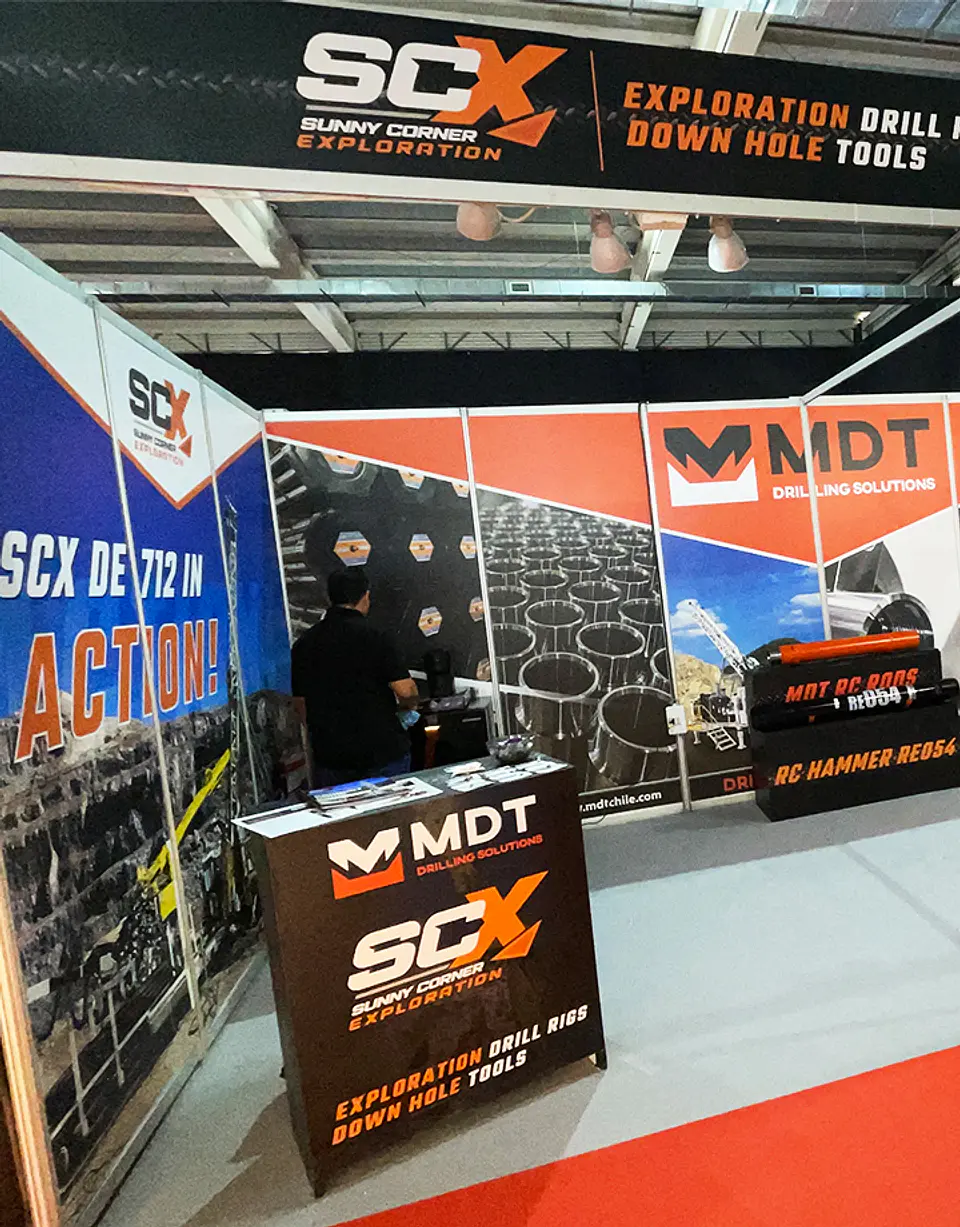 Adhesivo PVC  Promocional sin laminado 3