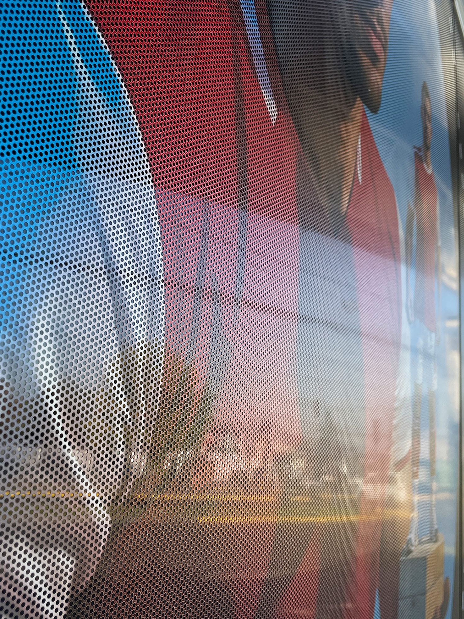 Adhesivo Windows Vision  7