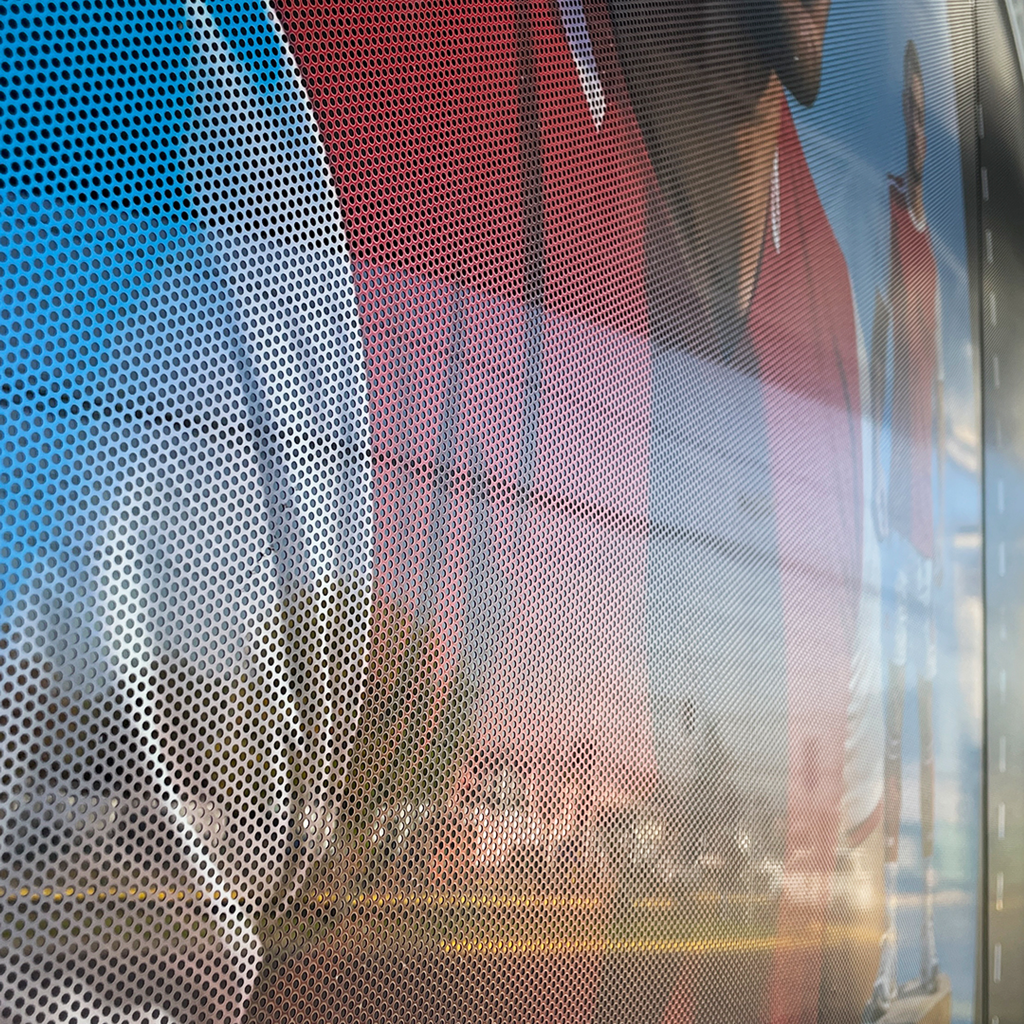 Adhesivo Windows Vision  4