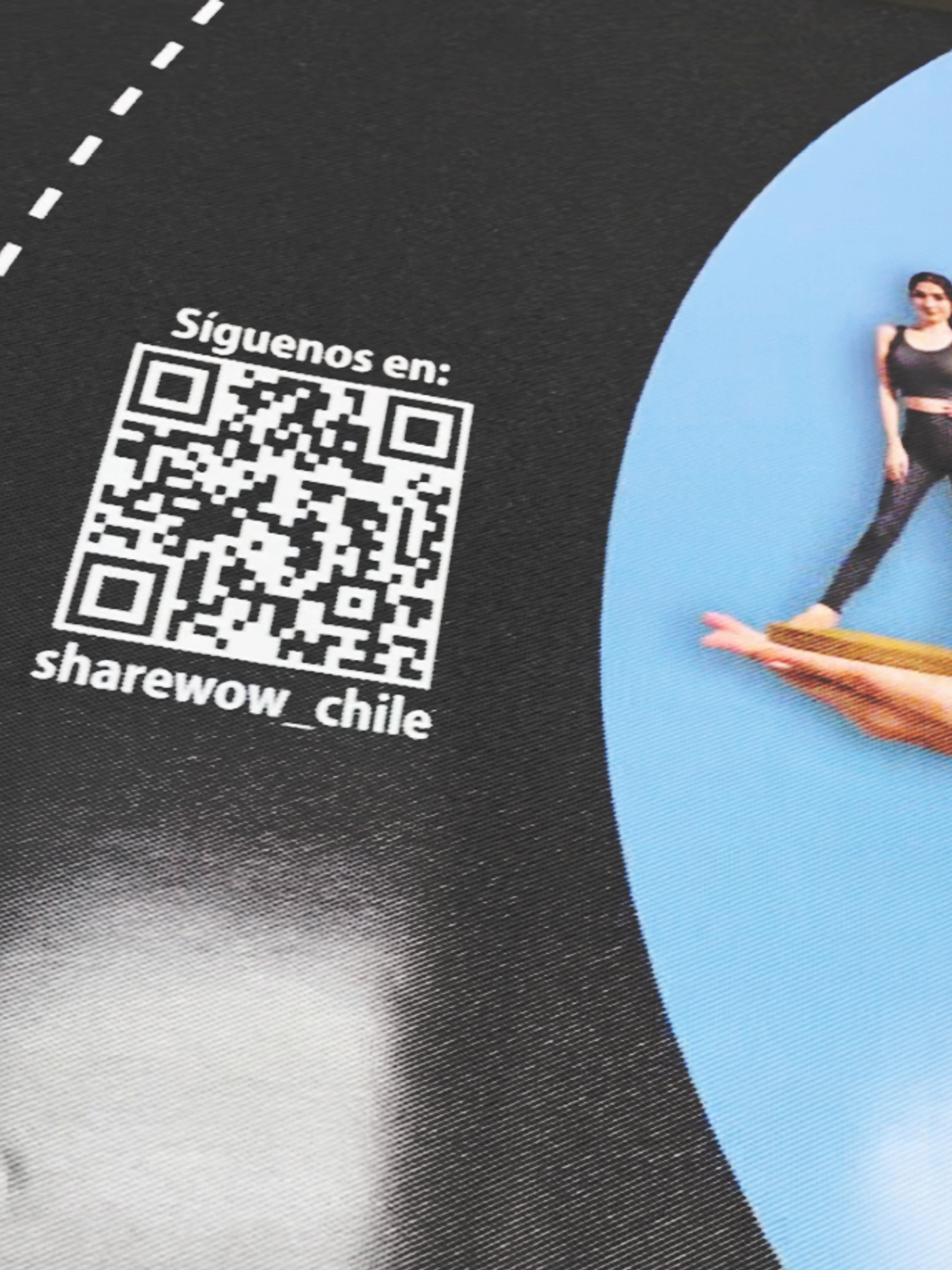 Adhesivo Windows Vision  10