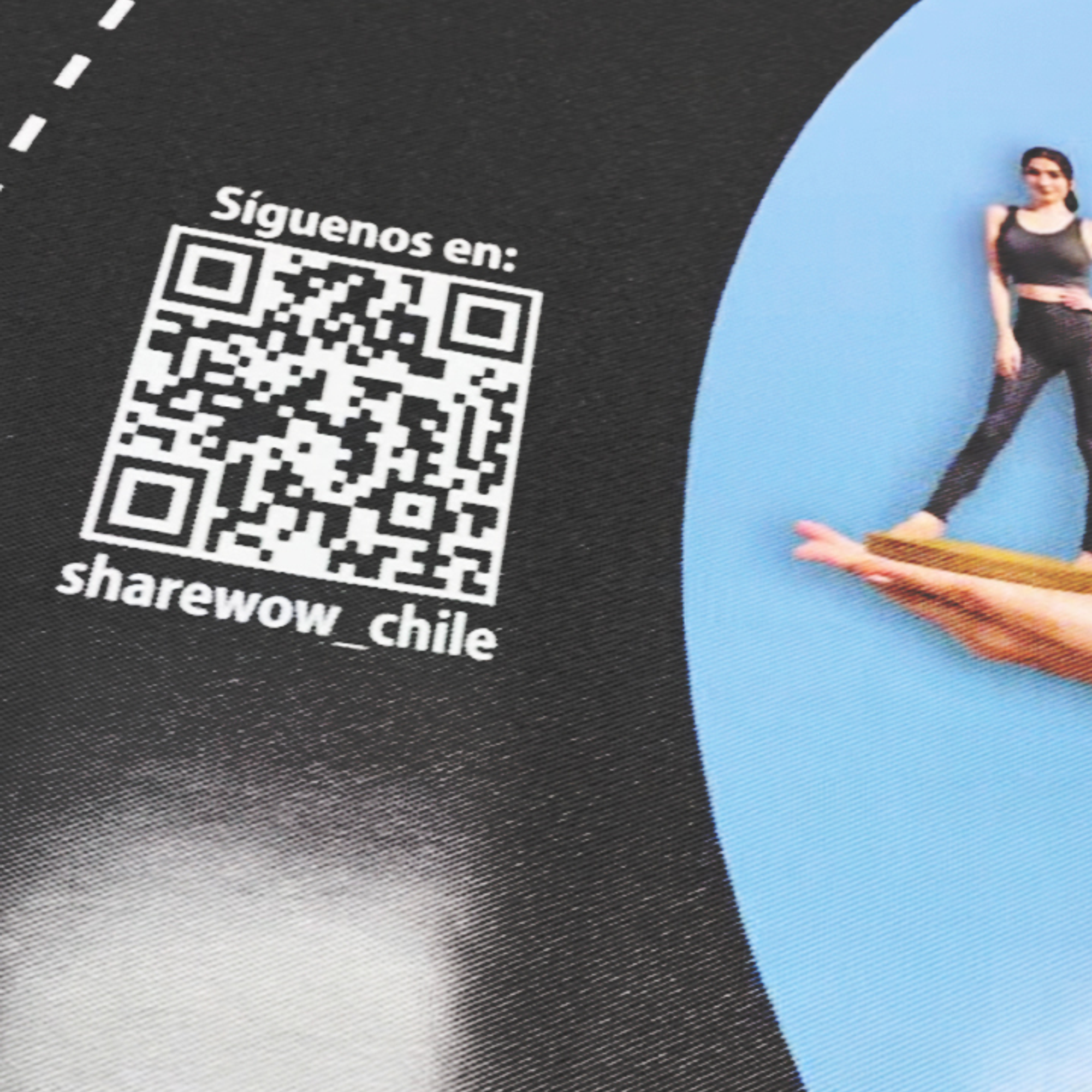 Adhesivo Windows Vision  7