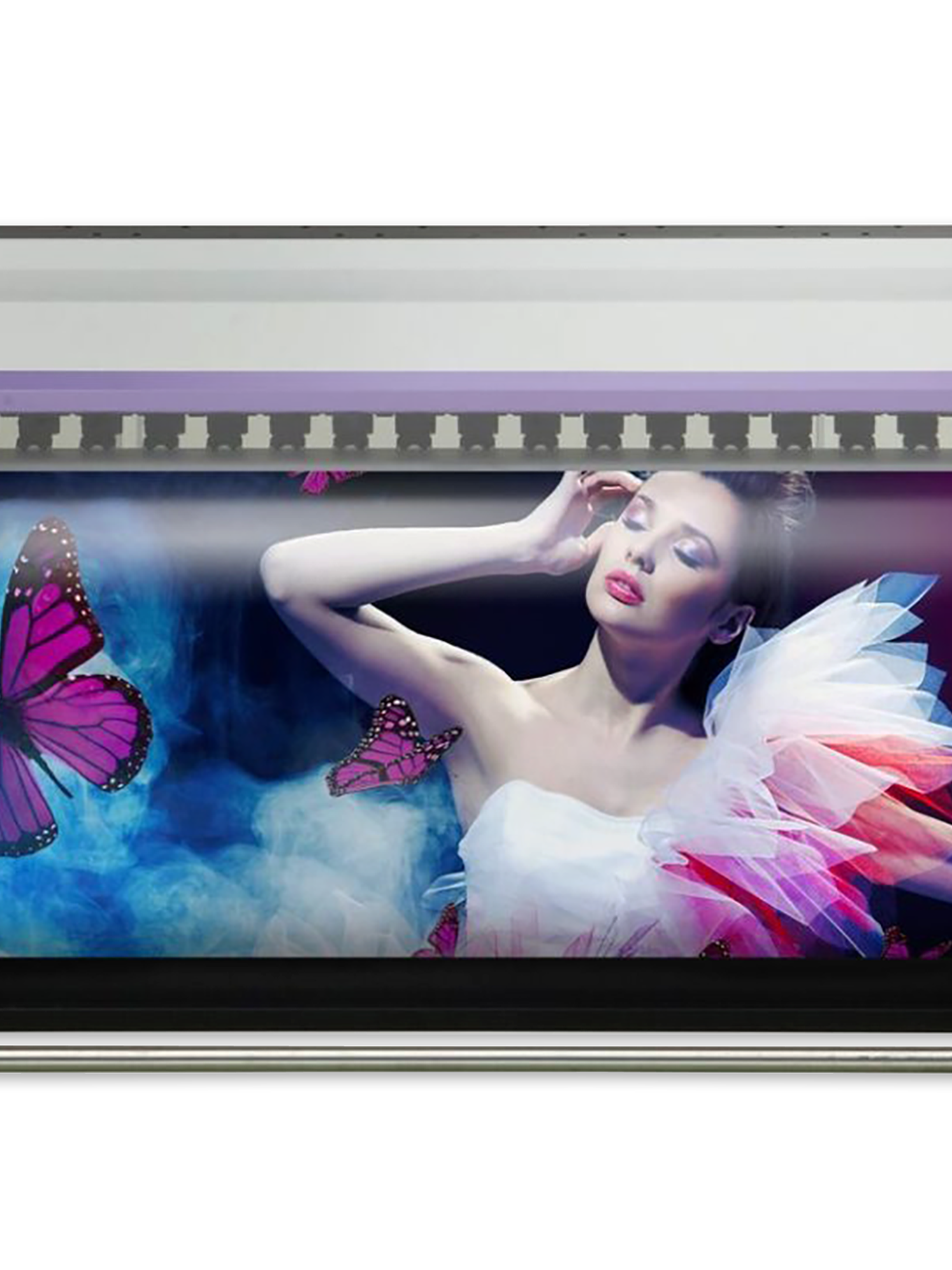 Adhesivo Avery Dennison con laminado 3