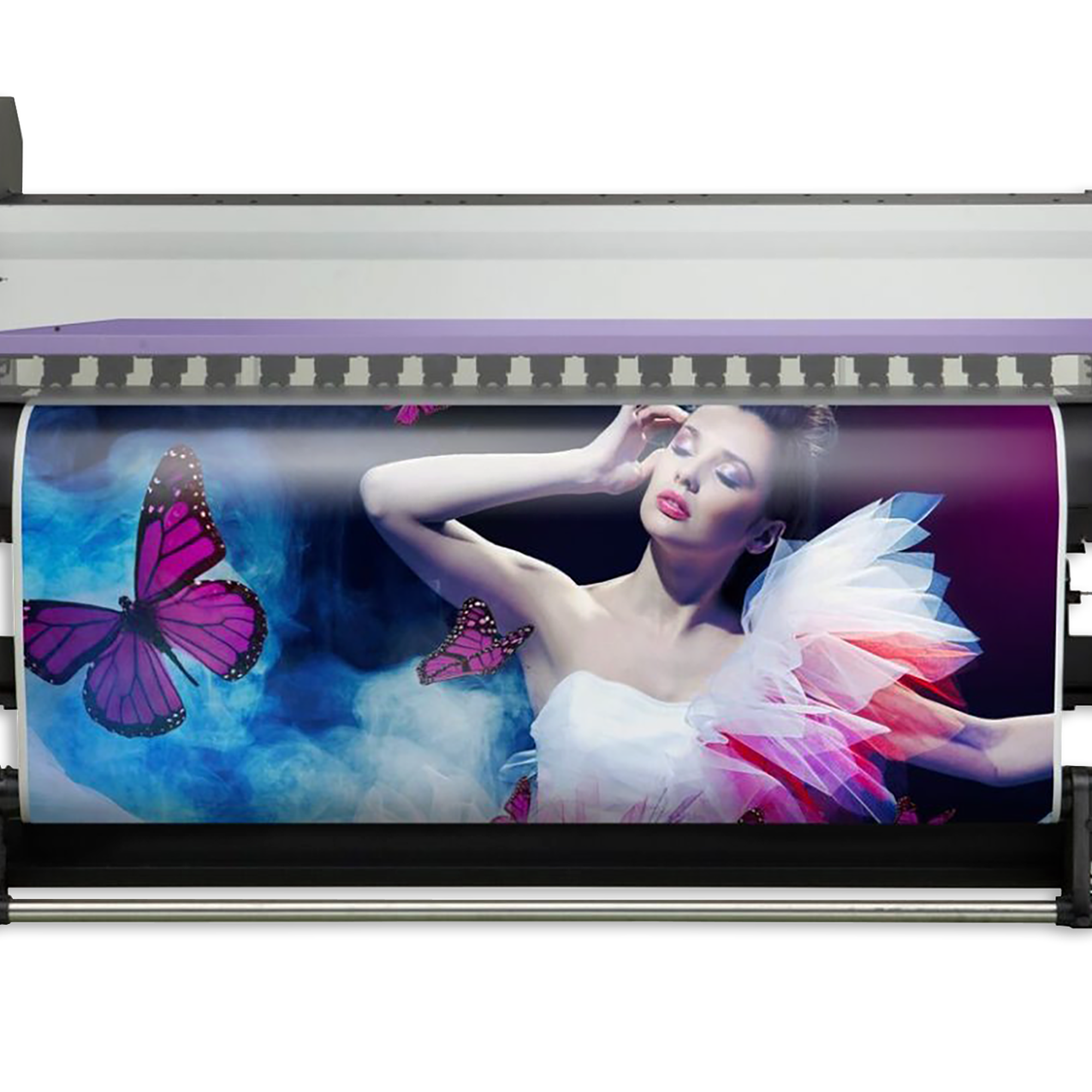 Adhesivo Avery Dennison con laminado 3