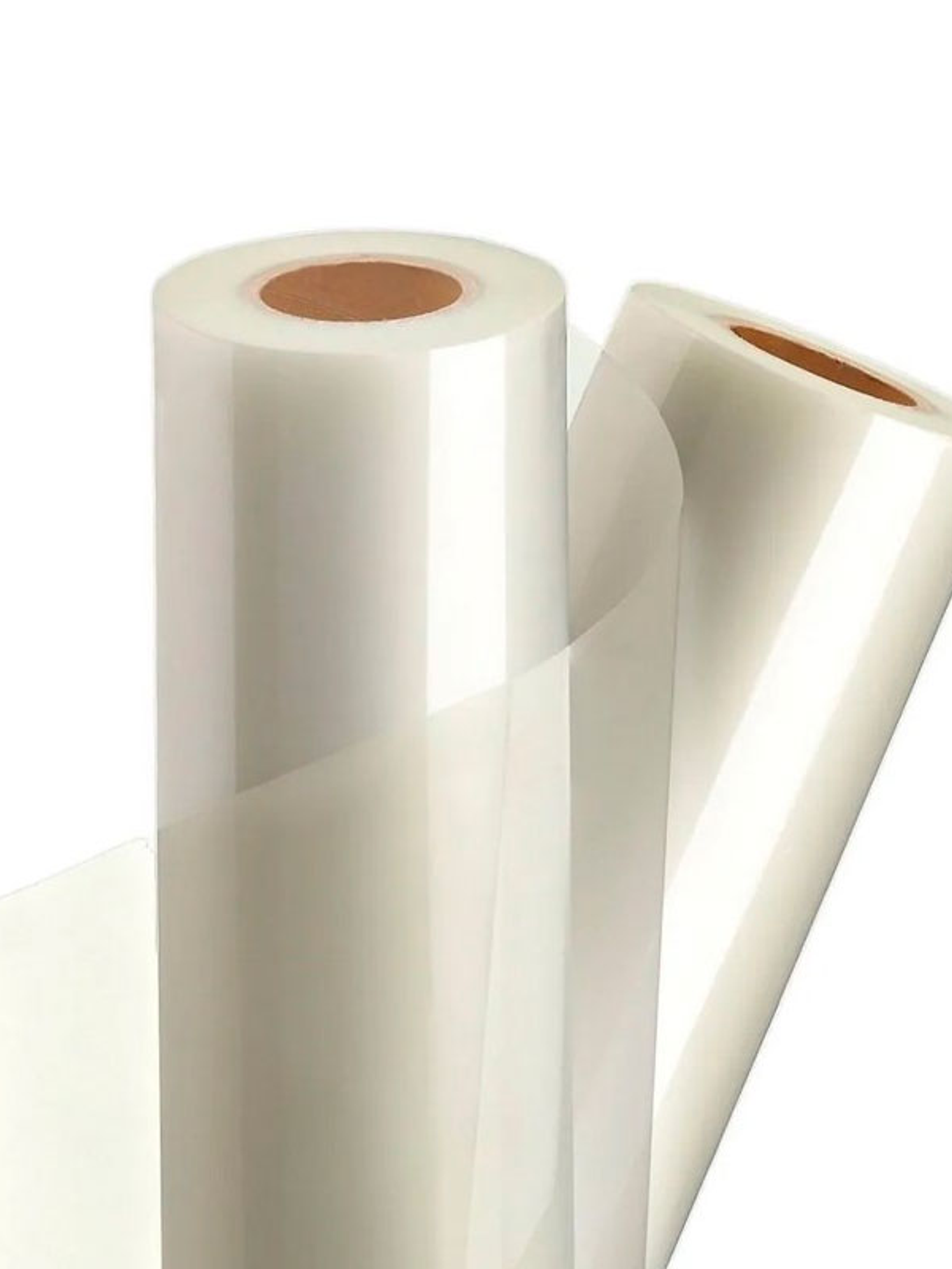 Adhesivo Avery Dennison con laminado 4